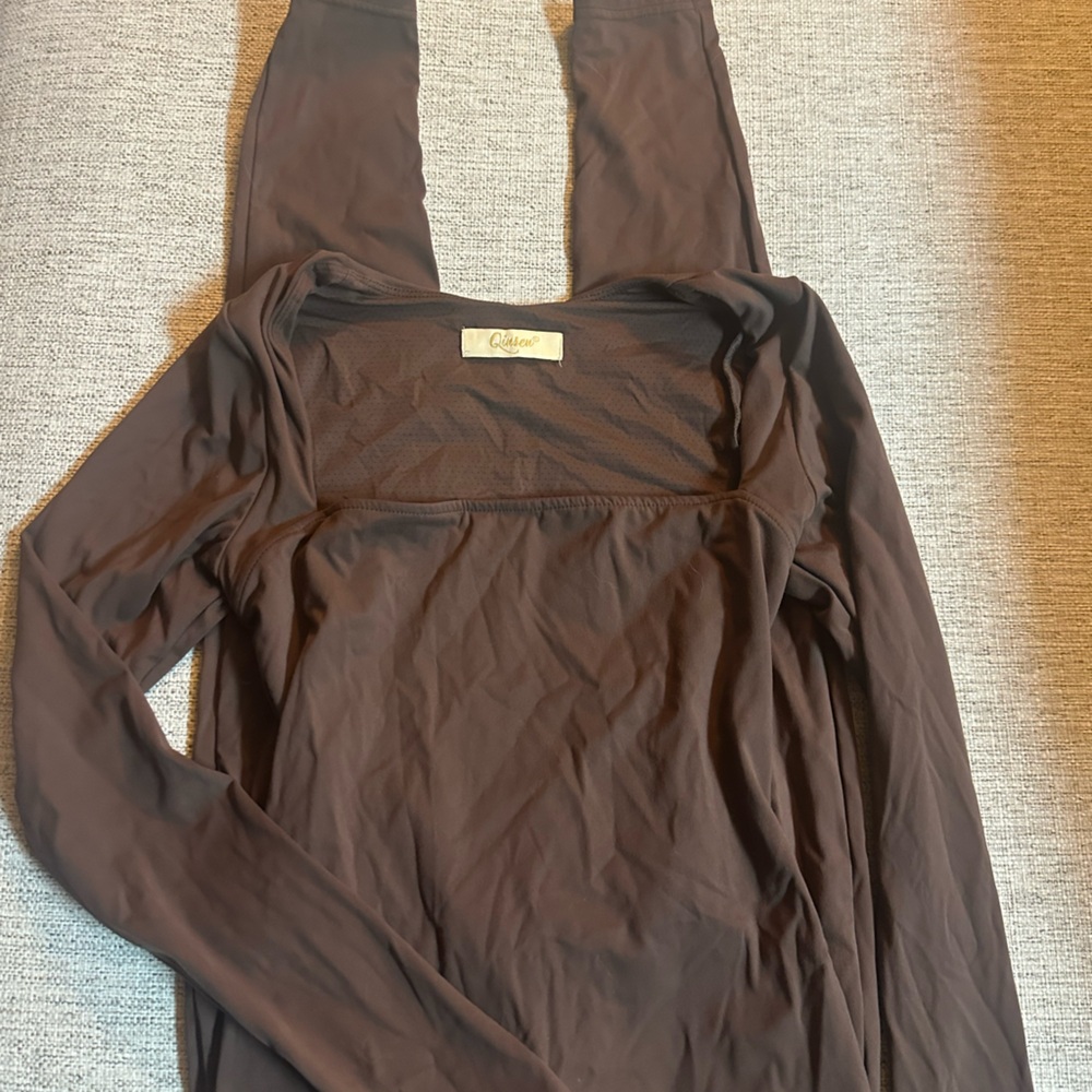 Qinsen one piece